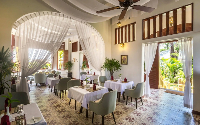 La Rivière d' Angkor Resort