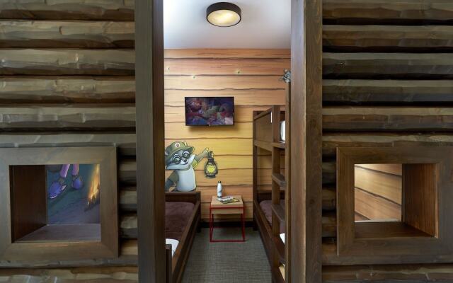 Great Wolf Lodge Arizona