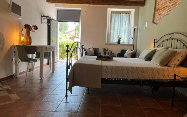 Il Settimo Borgo B&B é Appartementi