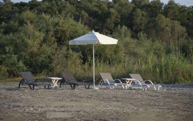Agapi Summer House