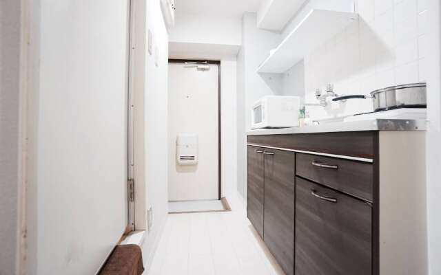 Hostel 758 Nagoya3P
