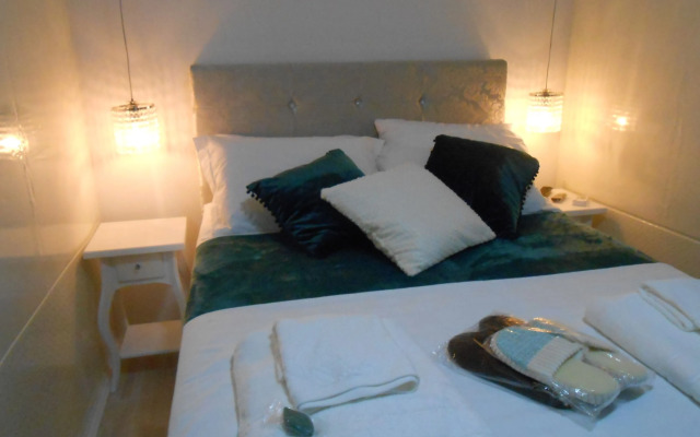 Pousada Jolie Maison