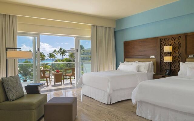 The Westin Puntacana Resort & Club