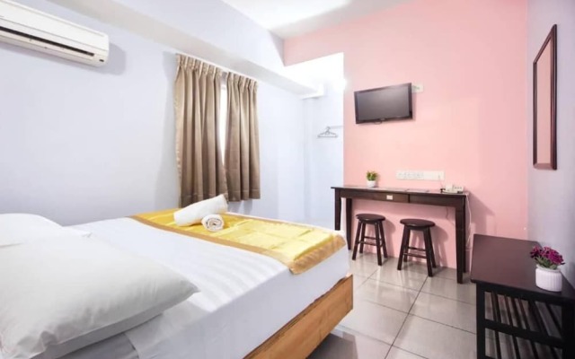 Hotel O Hotel Oriental