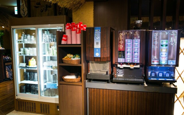 Hotel Balian Resort Shinjuku Honten