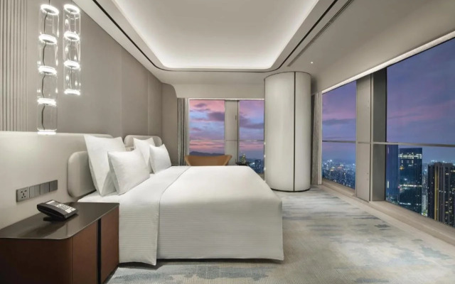 Pullman Shenzhen North