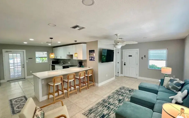 Turtle Nest Beach House
