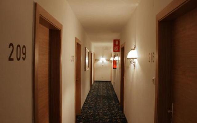 Hotel Hubertushof