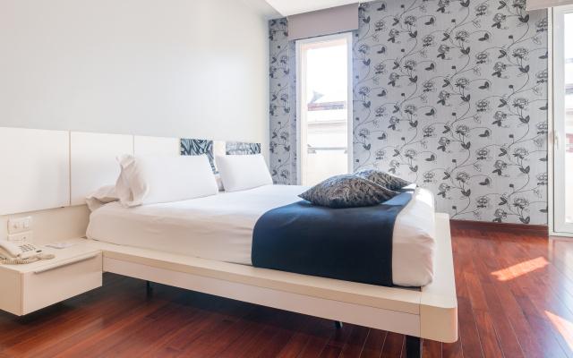 Don Boutique Hotel Montevideo