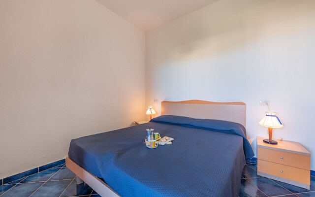 AffittaSardegna - Trilo La Pelosa