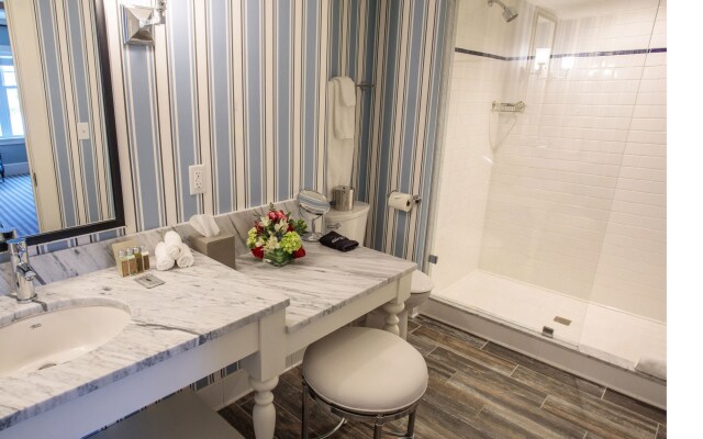 Beauport Hotel Gloucester