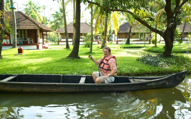 Coconut Lagoon - Cgh Earth