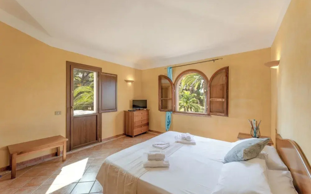 Tropical Residence In Santa Margherita