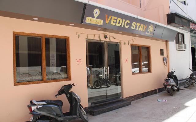 vedic stay