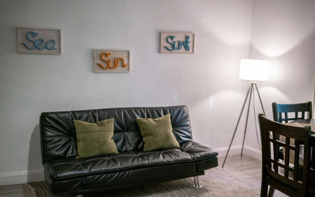 Meridian Residence