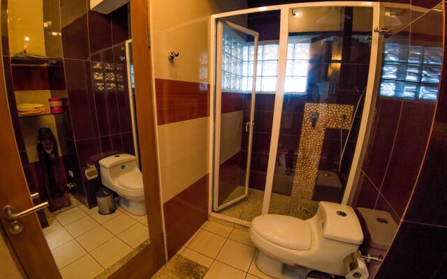Oceana Suites Pacific Sunset ∙ Suite Pacifico