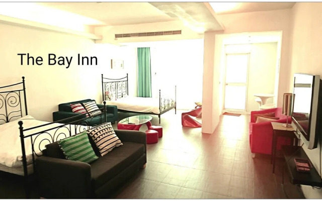 The Bay Inn