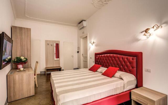 Feronia Guest House