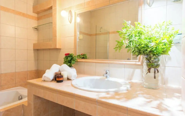 Villa Marafen by Corfu Escapes