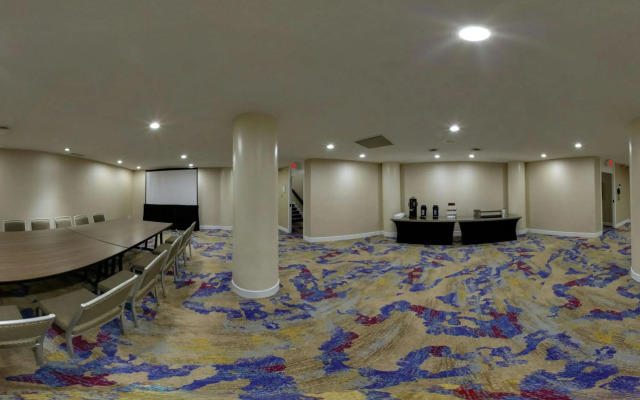 The Westin Toronto Airport