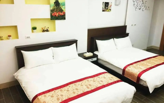 City Center Homestay