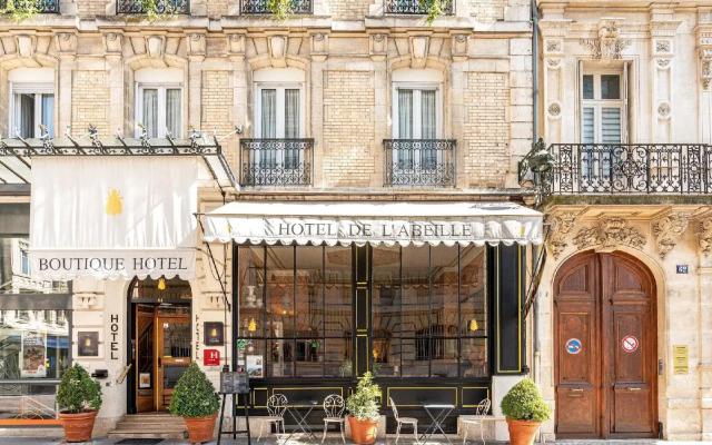 Hotel de l'Abeille Orleans