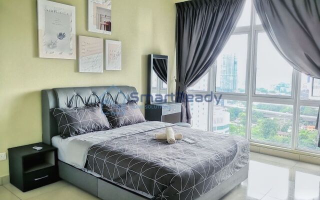 Twin Galaxy at JB by SR Home