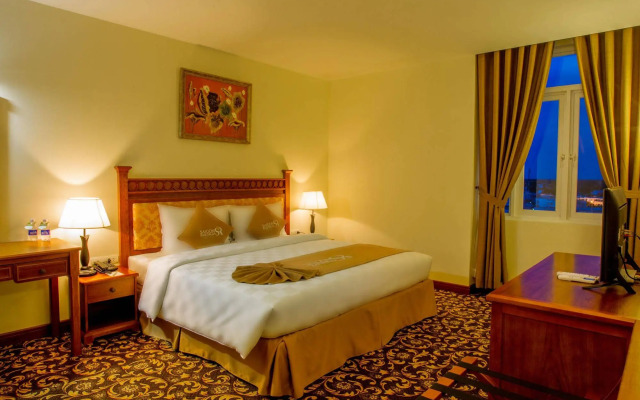 Sai Gon Rach Gia Hotel