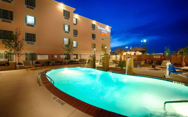 TownePlace Suites by Marriott Seguin