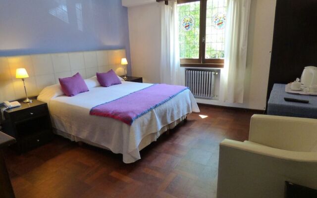 Villa Nuccia Hotel Boutique