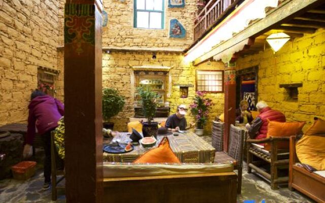 Shmbhala Palace Hotel