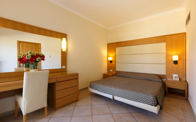 Lindos Royal Resort - All Inclusive