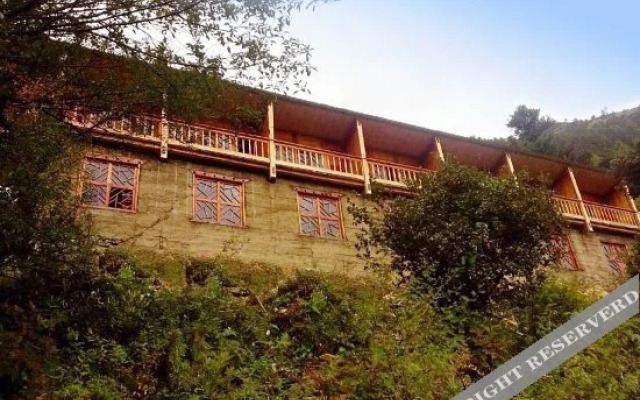 Yubeng Longmen Inn