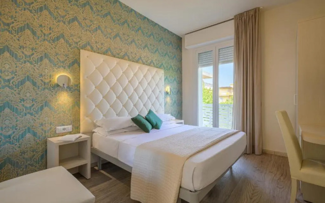 Hotel Acquamarina