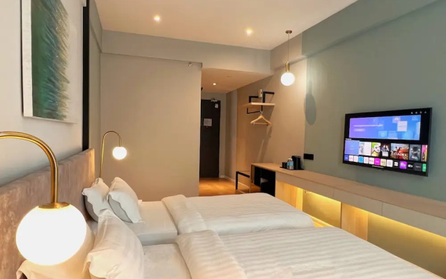 FUHOTEL