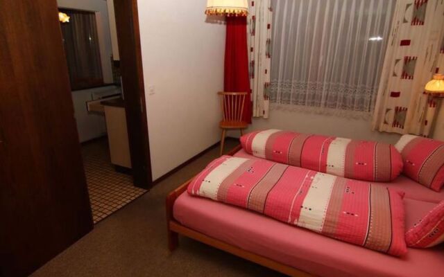 Apartment Sunshine Andriano 41051