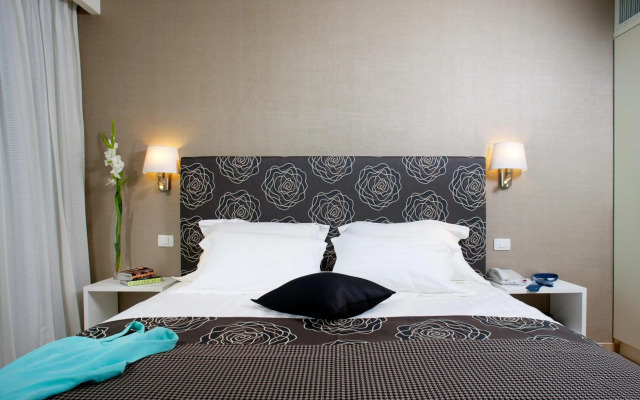 West All Suite Hotel Ashdod