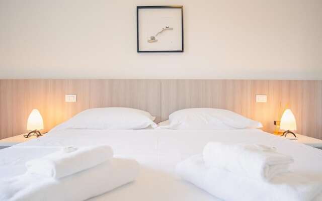 Tra le Vigne di Peschiera - Italian Homing