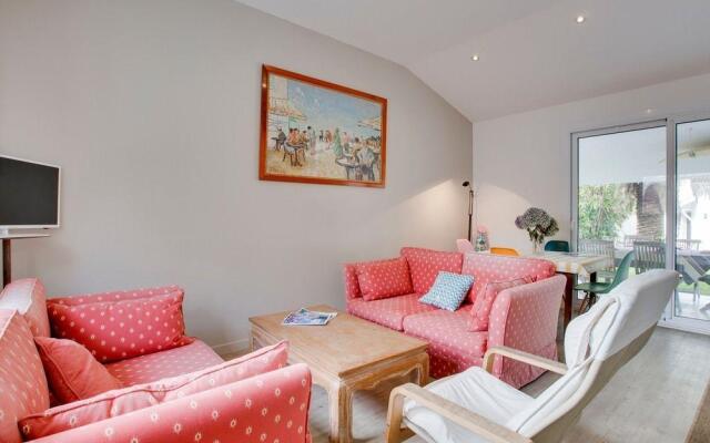 Jolie Maison Bidart Rénovée 2018 - 3 Chambres 5pax