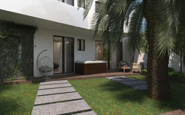 LUX&EASY Athens Downtown Residences
