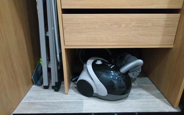 Апартаменты на проспекте Курортный