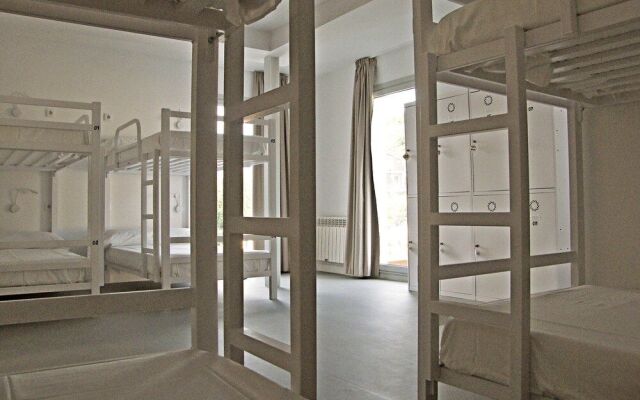 Albergue A Filla do Mar - Hostel