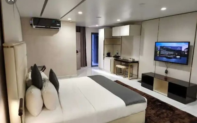 Westine Hotels and Spa