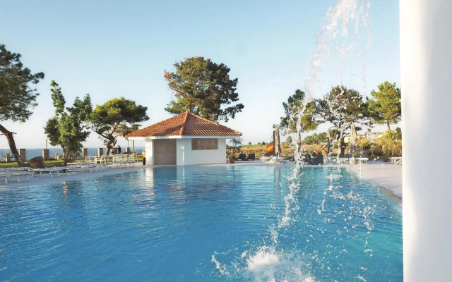 Tui Blue Tropea – Baia di Riaci Resort