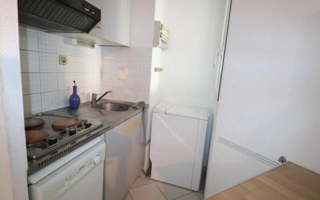 Appartement Le Grau-du-Roi, 2 pièces, 6 personnes - FR-1-307-176