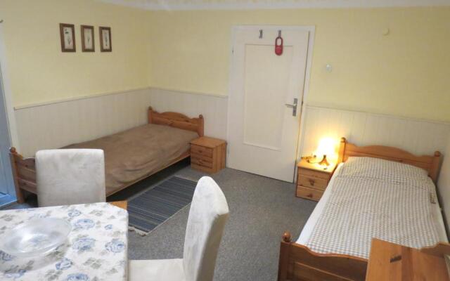 Gästehaus am Goldberg