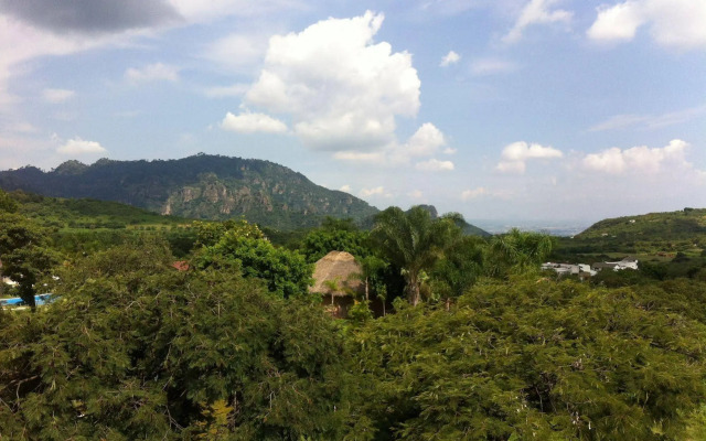Jardin De La Abundancia