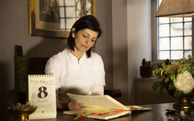 QK Costa58 Home Tower