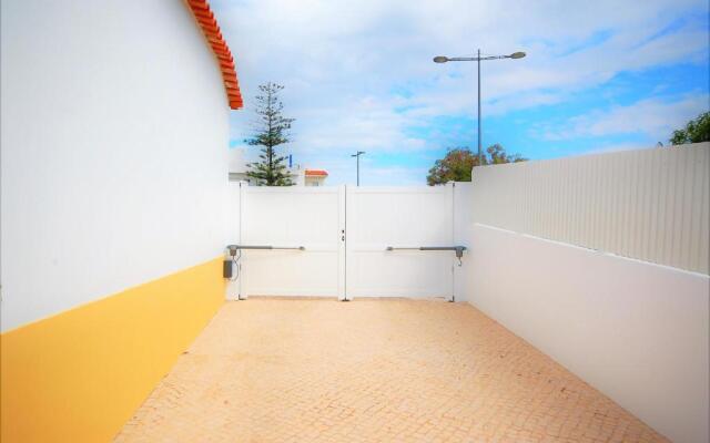 Vila Baltum - Free private parking - Wifi - Airco # by bedzy #