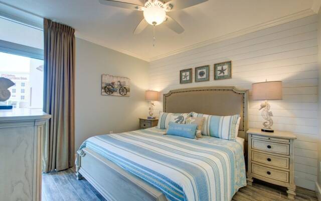 Waterscape A221 2 Bedroom Condo